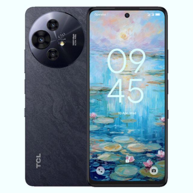 TCL 50 NXTPAPER 5G: Smartphone με μεγάλη NXTPAPER οθόνη