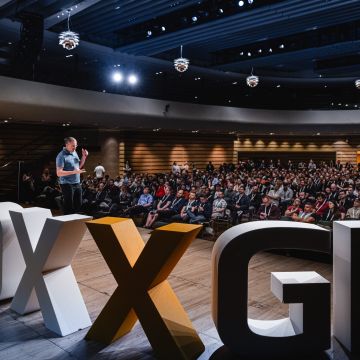 Devoxx Greece 2026: Βροντερό «παρών» από την ελληνική tech κοινότητα