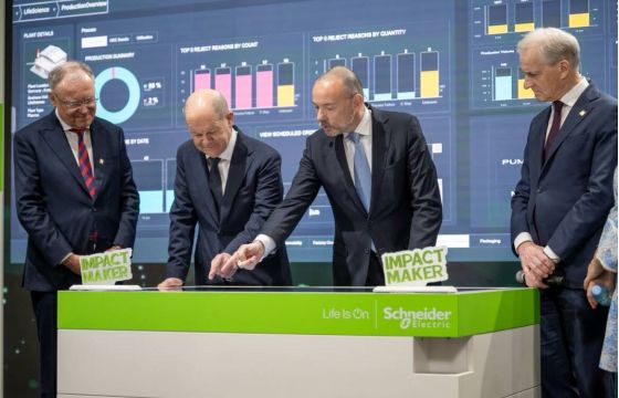 Νέες προσθήκες στο χαρτοφυλάκιο της SE
