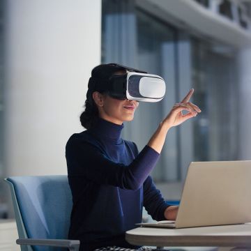 Vodafone Business Fit for the Future: Η αειφορία στη λειτουργία των επιχειρήσεων