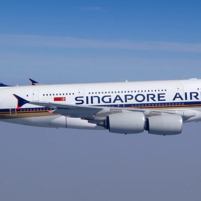 Singapore Airlines και OpenAI βελτιώνουν το CX