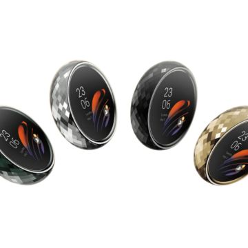 Akubela HyPanel Lux Knob: Premium λύση που συνδυάζει πολυτέλεια και καινοτομία