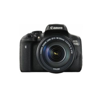 Canon EOS: Στην πρώτη θέση της αγοράς ψηφιακών μηχανών για 22ο συνεχές έτος