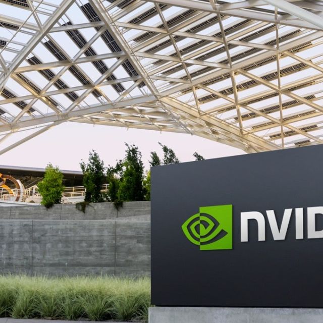 Η Nvidia εξαγόρασε την SchedMD
