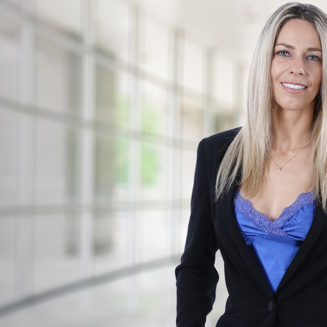 Η Μ. Καπελάκη νέα Sales Manager Greece στην AVM GmbH