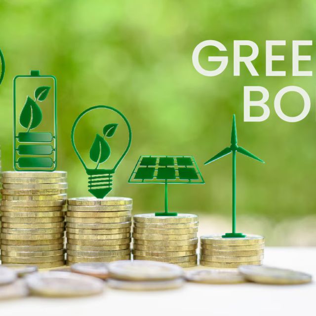 Η Alpha Bank εισάγει Πλαίσιο Πράσινων Ομολόγων