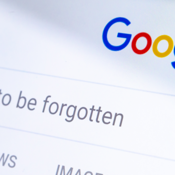 Έλεγχος πολιτικών δικαιωμάτων στην Google