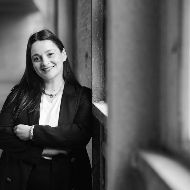 Η M. Herovanu αναλαμβάνει καθήκοντα ως Executive Director στην AAPA