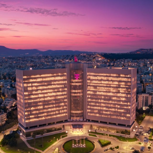 Telekom: Μια νέα εποχή για το brand του Ομίλου ΟΤΕ