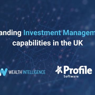 Ολοκληρώθηκε η εξαγορά της Contemi Solutions UK από την Profile Software