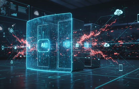 Η CPS παρουσιάζει το Quantum Firewall Software R82.10