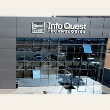 Η Info Quest Technologies έγινε επίσημος διανομέας των λύσεων Cohesity & Veritas
