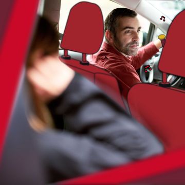 Η FREENOW ανανεώνει τις υπηρεσίες της