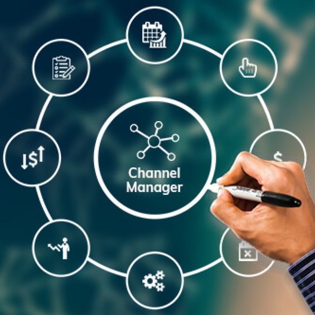 H Data Ally αναζητά Channel Manager