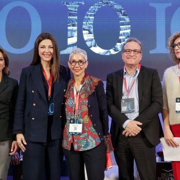 Οι Έλληνες μαθητές ανακαλύπτουν τα οφέλη της ΤΝ στην εκπαίδευση