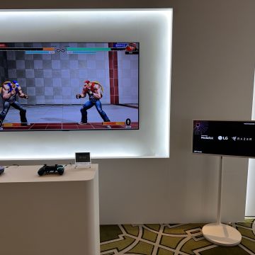 LG BT ULL: Controller για καλύτερες επιδόσεις στο cloud gaming