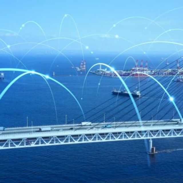 Διαγωνισμός για το εθνικό σύστημα εποπτείας γεφυρών