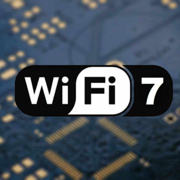 Intel και Broadcom ξεπέρασαν τα 5 Gbps σε δοκιμή Wi-Fi 7