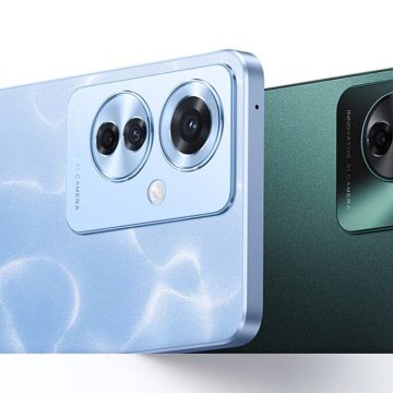 OPPO Reno11F 5G: Νέες και άπειρες δυνατότητες