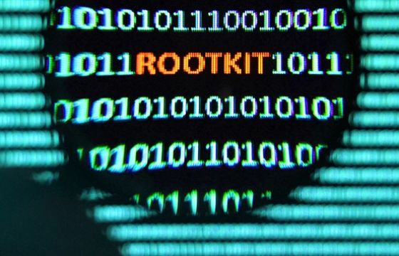 Data Ally: Τι είναι και πώς να προστατευτείτε από το rootkit