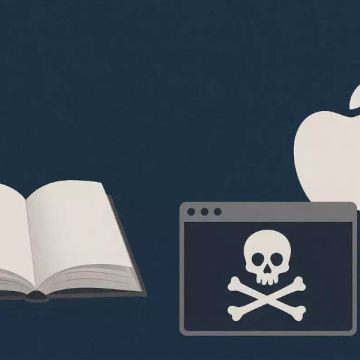 Η Apple κατηγορείται για παράνομη εκπαίδευση του Apple AI