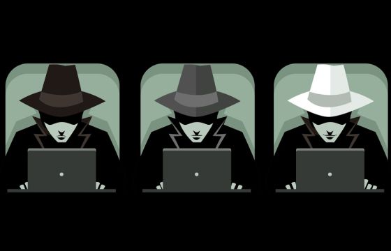 Data Ally: Τι κάνουν οι White Hat Hackers