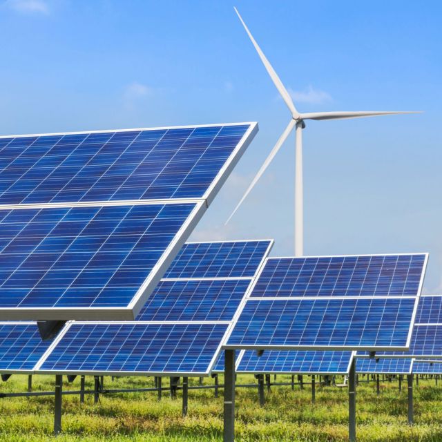 Η GSI εξαγόρασε χαρτοφυλάκια ηλιακής ενέργειας της Saturn Power