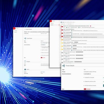Ήρθε το ThreatSync της WatchGuard