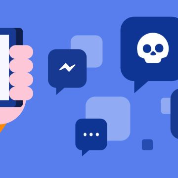 Εστιάζοντας στο social media phising