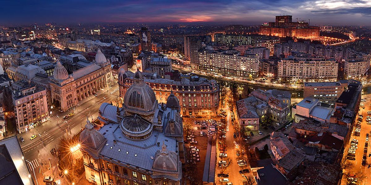 Διαμονή στις πιο φθηνές πόλεις της Ευρώπης 