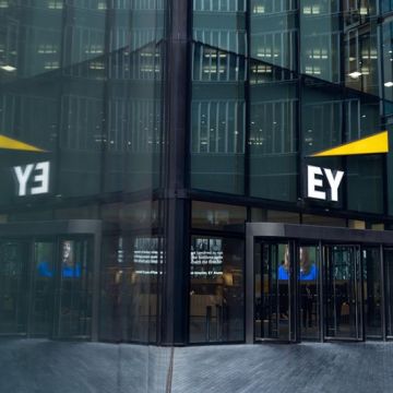 Top Employer για ακόμα μία φορά η EY Ελλάδος