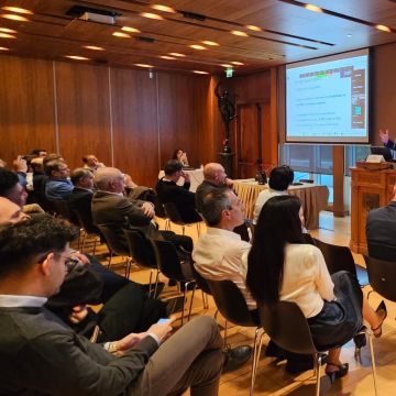 Εκδήλωση του ΣΕΚΕΕ για την επιχειρηματική καινοτομία