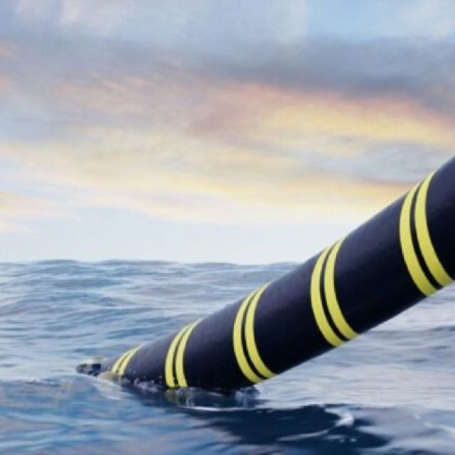 Συμφωνία Tamares Telecom- Grid Telecom για σύνδεση Ευρώπης – Μέσης Ανατολής