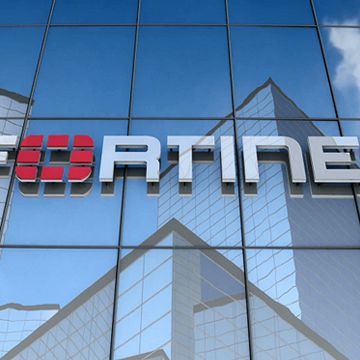 Η Fortinet βραβεύτηκε από τη Google