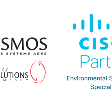Πρωτιά της Cosmos και διάκριση για Environmental Sustainability