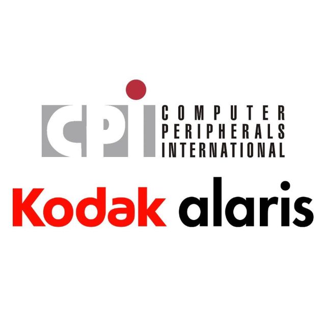 Η Kodak Alaris απέσπασε βραβείο Scanner Line of the Year 2022