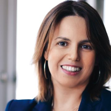 Νέα Chief of Staff της Mytilineos η Φ. Ιωάννου
