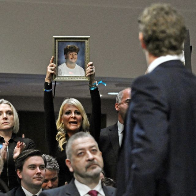 Κινήσεις για την ασφάλεια των παιδιών στο διαδίκτυο