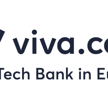 Η Viva.com γίνεται η πρώτη Tech Bank στην Ευρώπη για επιχειρήσεις