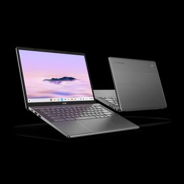 Acer Chromebook Plus 514: Νέο compact μοντέλο 14 ιντσών