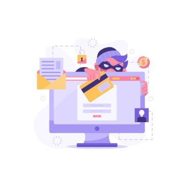 Κλοπή ταυτότητας με τη βοήθεια της AI