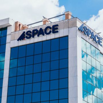 H Space Hellas απένειμε τις τιμητικές υποτροφίες «Δημήτρης Μανωλόπουλος»