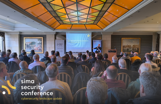 Με επιτυχία ολοκληρώθηκε το Sima Security Conference