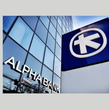 Η Alpha Bank αποκτά νέες πιστοποιήσεις ISO
