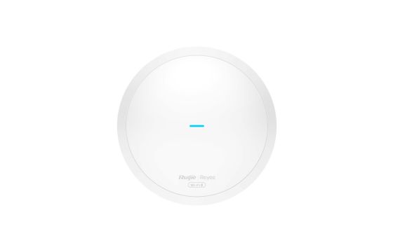 Ruijie Reyee RG-RAP62: Wi-Fi 6 Access Point οροφής ιδανικό για κάθε χώρο