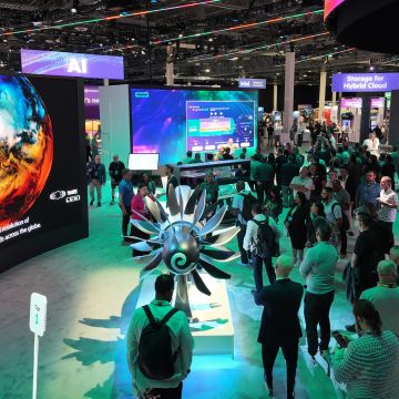 Η HPE παρουσίασε τις αναβαθμίσεις της HPE GreenLake