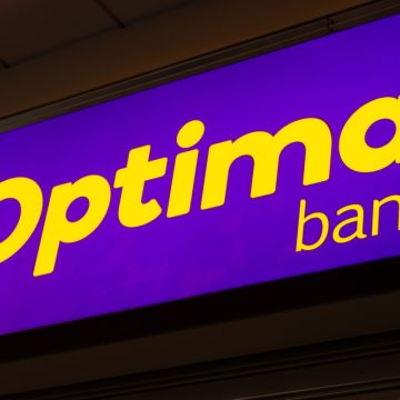 Ρεκόρ κερδών Α’ εξαμήνου για την Optima Bank
