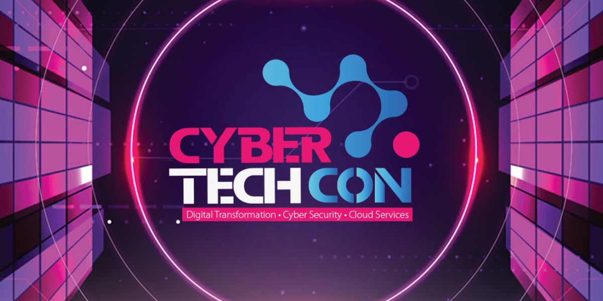 Ανακοινώθηκαν οι χορηγοί του CyberTechCon 2023