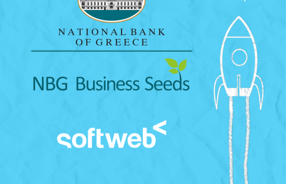 Η συμμετοχή της Softweb στο NBG Business Seeds Bootcamp 3.0