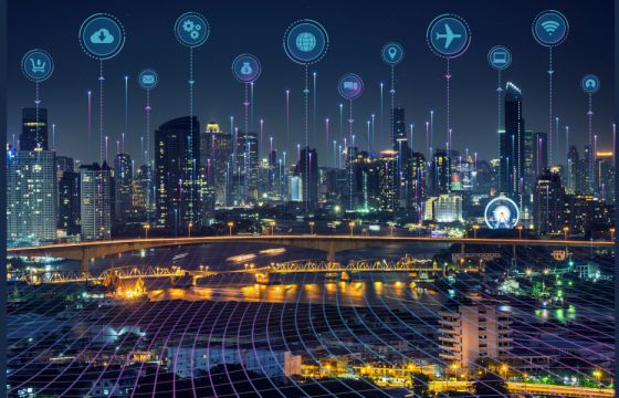 Βιώσιμες υποδομές με τις νέες καινοτόμες λύσεις της SE